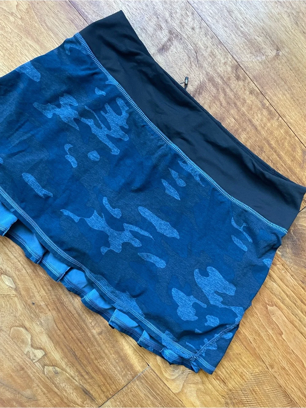 lululemon athletica sporty mini